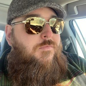 Meet your Posher, Ryan